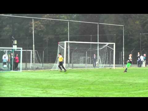 Feyenoord E-top  -  Sparta E-top