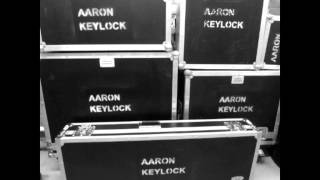 Aaron Keylock - Blues