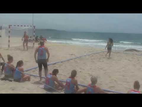 190623 BM PRAIA O_GROVE  SF  SEMIF.  VEBA_WATERFUKERS - EL_BUNGA