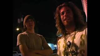 Four Letter Lie - Interview (2008)