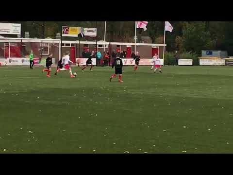 Valleivogels  JO12 1  Jesse van Donselaar