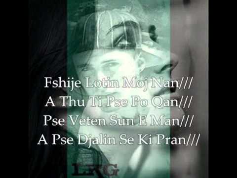 LKG ft ImorTal Issy - Fshije Lotin NaN