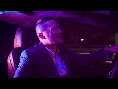 ANONIM 04 - Hlava plná kúziel (Official Music Video)