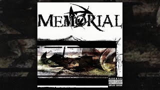 Memorial - Collision Scenario (FULL EP/2006)