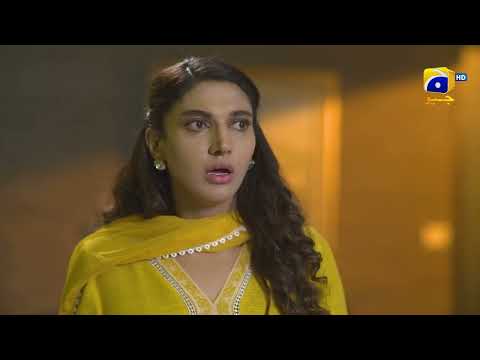 Bojh 𝗡𝗲𝘄 𝗣𝗿𝗼𝗺𝗼 Episode 35 || Areej Mohyudin - Fahad Sheikh || HAR PAL GEO