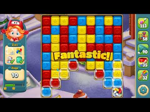 Toy Blast Level 3325