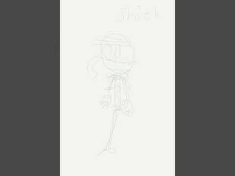 Smash Melee characters