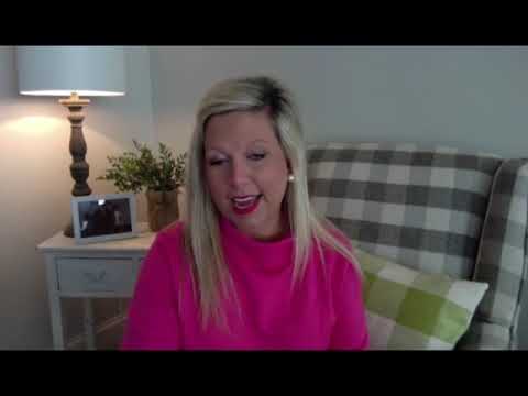 "Take My Concerns Seriously" - A preeclampsia patient story