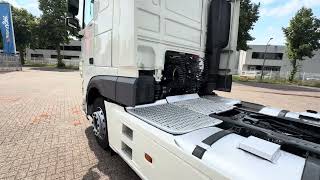 DAF XF 480 FT PCC/PTO/MX Engine Brake cabeza tractora | Imagen 4 - Autoline