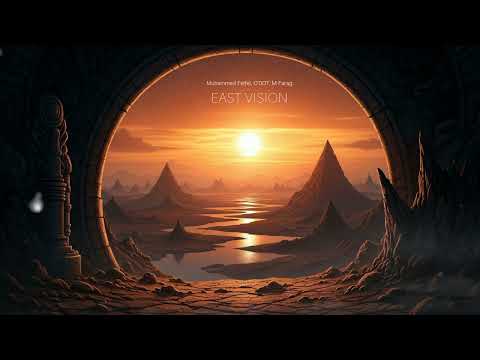 Muhammed Felfel , OTIOT - East Vision (ft. M-Farag)