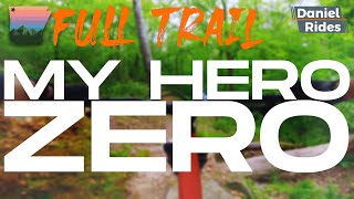My Hero Zero Full Trail.