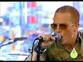 Eve 6 - Here's To The Night (Live @ MTV's TRL in Summer 2001)