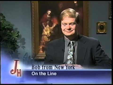 Scott McDermott: Former Atheist - The Journey Home (04-03-2006)