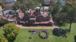 UNE 2024 Year in Review