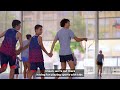 Gators Lead Global Student Athletes Make An Impact In Spain