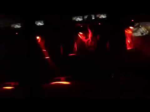 Badtekk a URA sound system