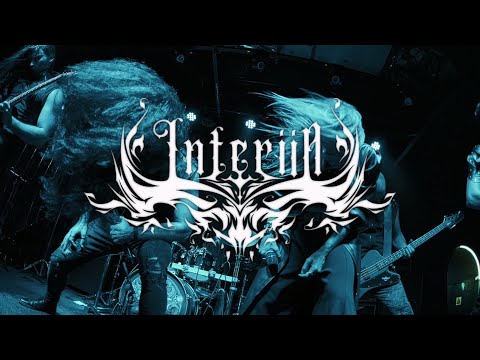 Interiia (Live at Night Voice GIG, 21.08.2021, Volume Club, Kyiv)