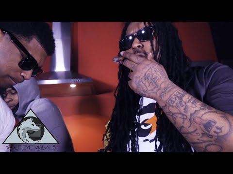 Skyy Money - Blickin | [Official Video] Shot By:@wolfeyevisuals