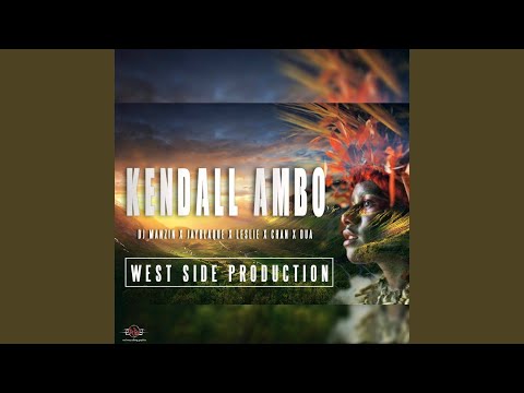 Kendall Ambo