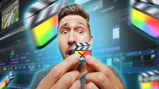 10 MORE things you're doing wrong in Final Cut Pro