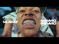 TRAPPSTARS TS, LIL NAAY - PISAO PISAO (VIDEO OFICIAL)