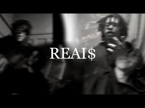 Squah Vesadi - Reai$ [WAVE3] (Prod.Palmiado)