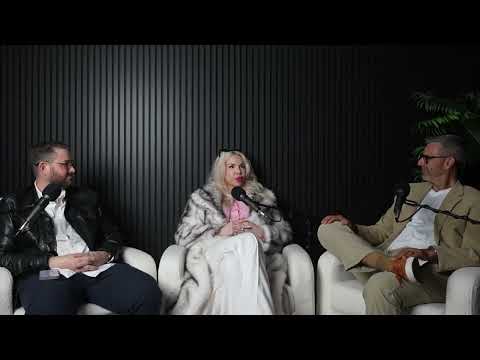 IFM Productions Podcast: "The Mindset of a Champion" w/realtor Courtney Argue, EXP Realty