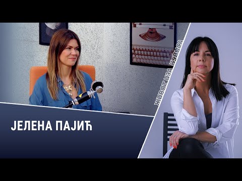 Jelena Pajić: Nekad su se pravili hitovi, ovo su sad instant hitovi