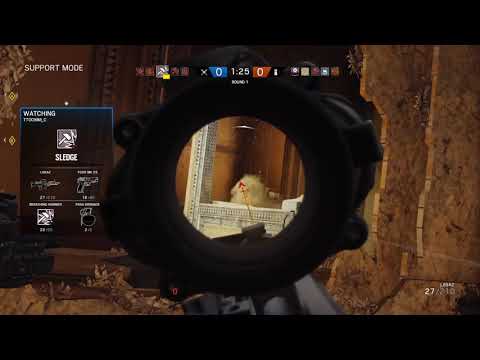 Hit registration is so broke