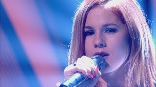 KatyB - 5 am - Later... with Jools Holland - BBC Two HD