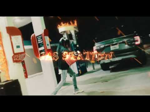 Roadrunner TB - Gas Station (Official Video)