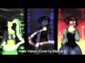 The Little Mermaid Ariels Voices COVER