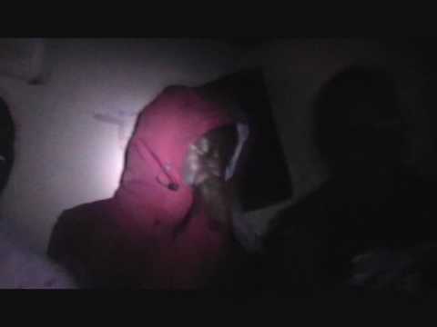 DESPERADO BLACKS JENDOR P MONEY COZZY PART1 17/01/10
