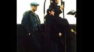 Television Personalities - Conscience Tells Me No (Very Early Live Version | Forum Enger Germany 84)