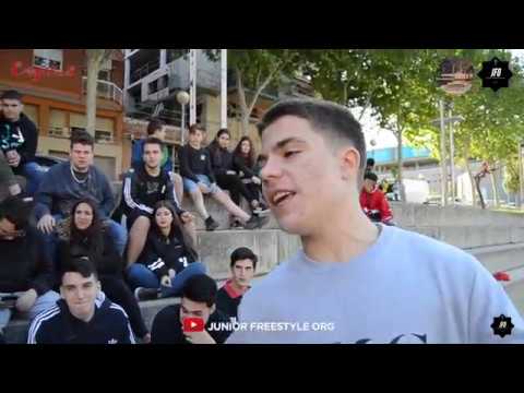 (BATALLÓN ÉPICO) Alan LB 🆚 Saez- Octavos, Regional Quicksand LA