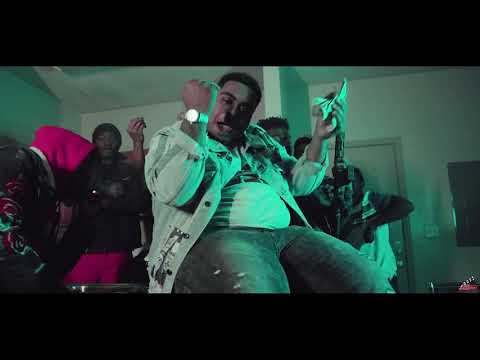 D1 "Drop the Ticcet" Music Video prod by Dj Kidd Shot by @SSproductions901