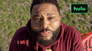 Hulu The "-ish" Universe | black-ish, mixed-ish