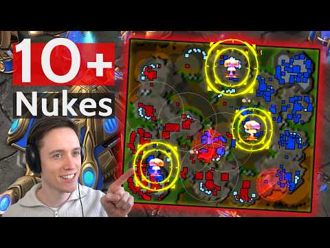 Trust me. You MUST SEE this StarCraft 2 Series!