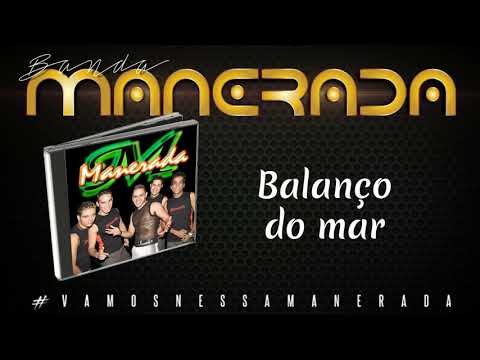 Balanço do mar video