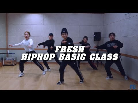 HUSTLER ANTHEM - BUSTA RHYMES l FRESH HIPHOP CHOREOGRAPHY