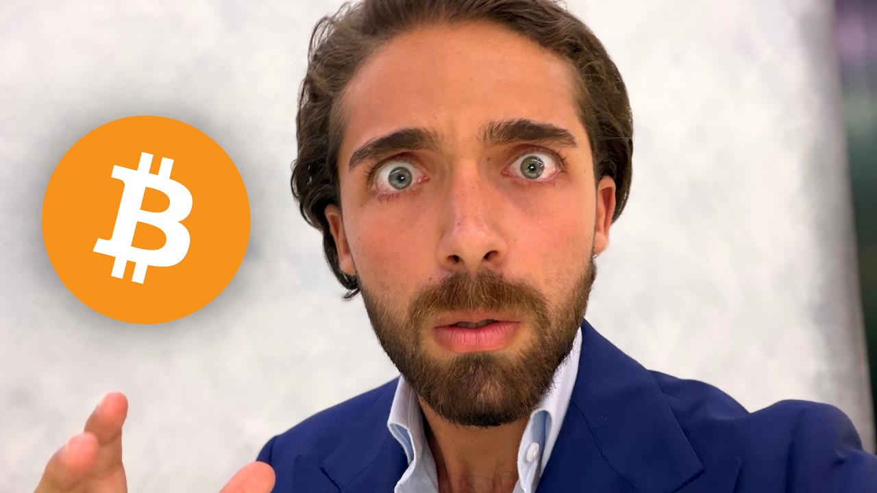BITCOIN: FINAL SHAKEOUT BEFORE MASSIVE PUMP!!!! [GET READY]