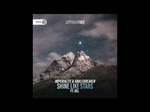 Imperialite & Anklebreaker Ft. Kel - Shine Like Stars (Extended Mix/Hardstyle)[LIVEHRH]