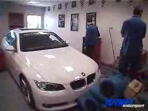 Thumbnail for Turner Motorsport BMW 335i Coupe (E92) Dyno Run by Turner Motorsport