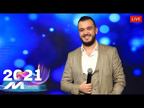 Butrint Rashiti -  Live 2021