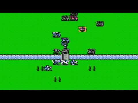 Let´s play Fire Emblem Gaiden Part 25