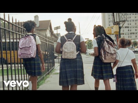 BAYLI - 16 (Official Music Video)