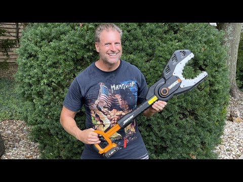 WORX JAWSAW One Year Update And Review!