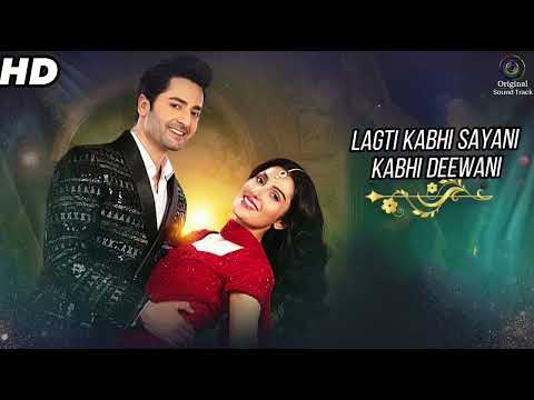 OST: Chand Tara Song  lyrics Danish Taimoor & Ayeza Khan