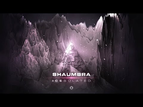 Shaumbra - Icesolated [ OUT NOW !!! ]