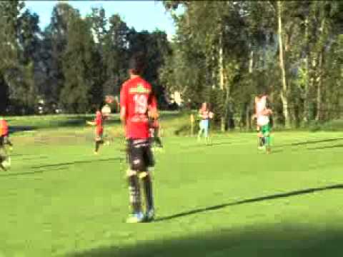 Fernsehbeitrag: USK Gneis - FC Anif 1 b